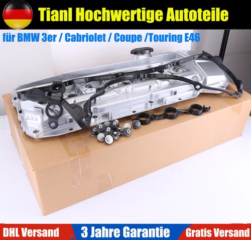 Aluminium ventildeckel mit - ventildeckel,