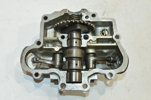 Suzuki 125 marauder - suzuki, gz