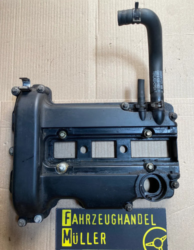 Ventildeckel opel corsa - corsa, c