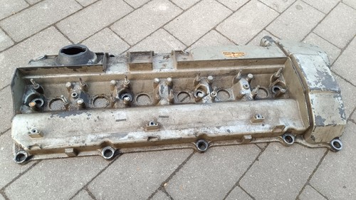 Bmw e36 325i 320i m50 - 320i, motor