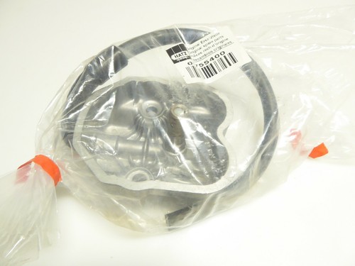 Hatz diesel aggergat motor - hatz,