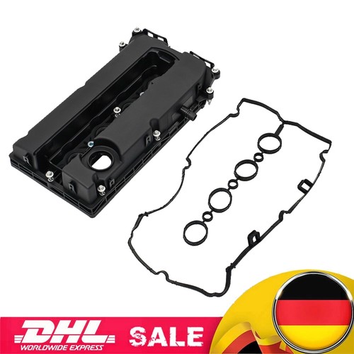 Ventildeckel mit dichtung - ventildeckel, für