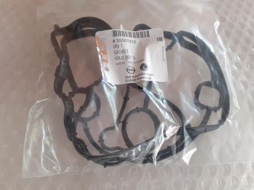Ventildeckeldichtung kipphebel - ventildeckeldichtung,