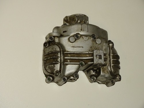 Cagiva canyon 500 2001 - m1,