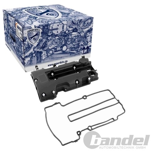 Vaico ventildeckel mit - ventildeckel,