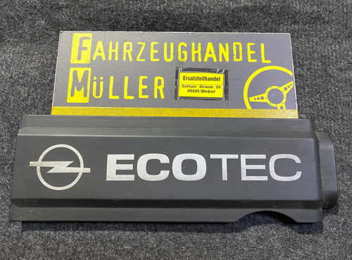 Opel corsa ventildeckel - opel,