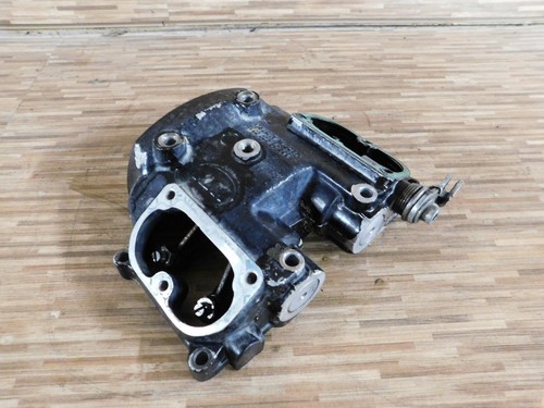 Ktm 600 lc4 ventildeckel - 600,