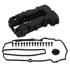 Turbo Kipphebel Ventildeckel