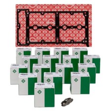 ELRING Ventildeckeldichtung +