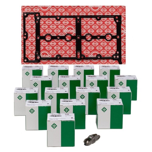 Elring ventildeckeldichtung - ventildeckeldichtung, +