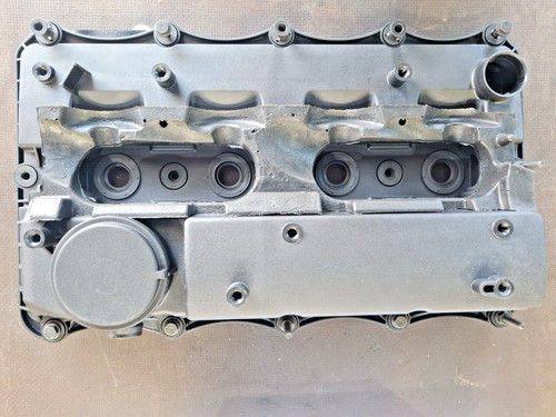 Abdeckung ventildeckel - abdeckung,