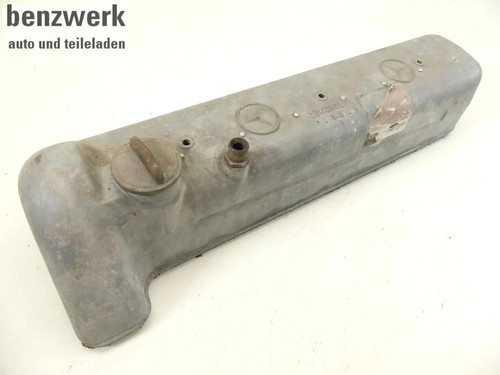 Mercedes m180 ventildeckel - m180,