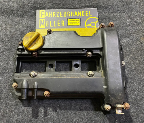 Opel corsa ventildeckel - corsa,