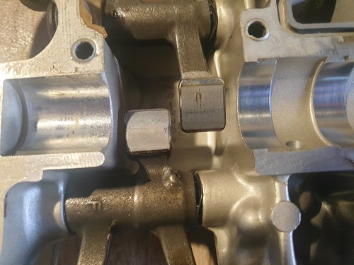 Suzuki vs52b 800 - vs52b, intruder