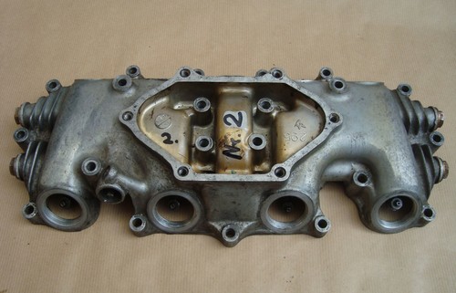 Honda 350 400 four - 350,