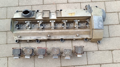 Bmw e36 325i 320i - 320i, motor