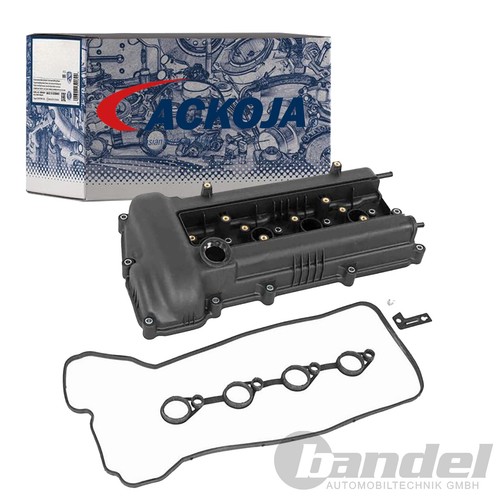 Ackoja ventildeckel - ackoja,