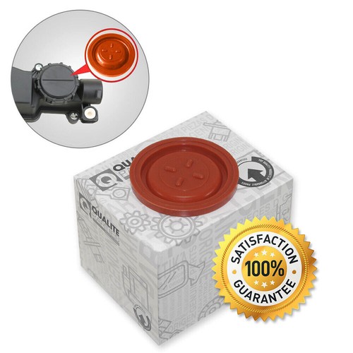 ölabscheider ventildeckel - Ölabscheider,