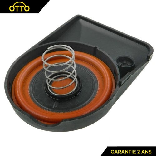 Membran ventil abdeckungen - membran,