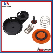 Ventil Entgasung Blende