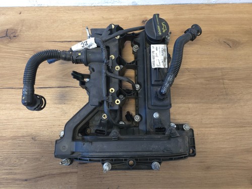 Ford focus mk3 - focus, 1.0