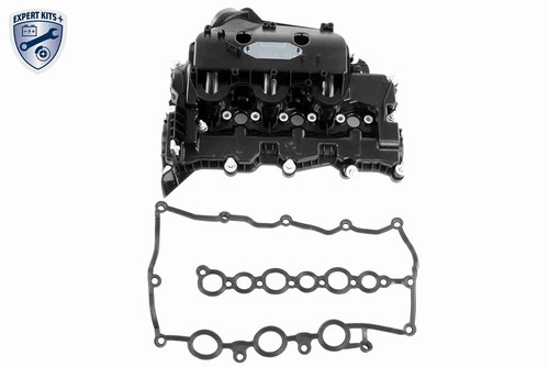 Vaico zylinderkopfhaube links - vaico,