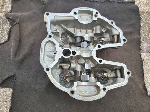 Honda 650 rd02 - 650, l